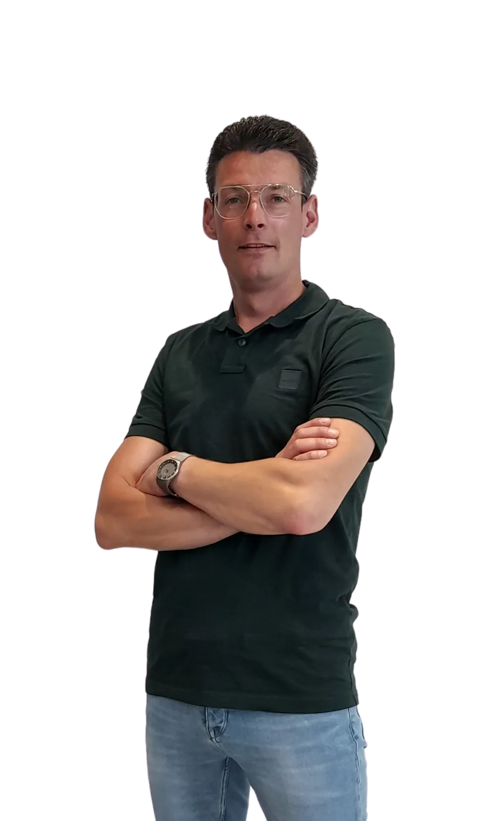 Wim Meuleman – Bewerkt